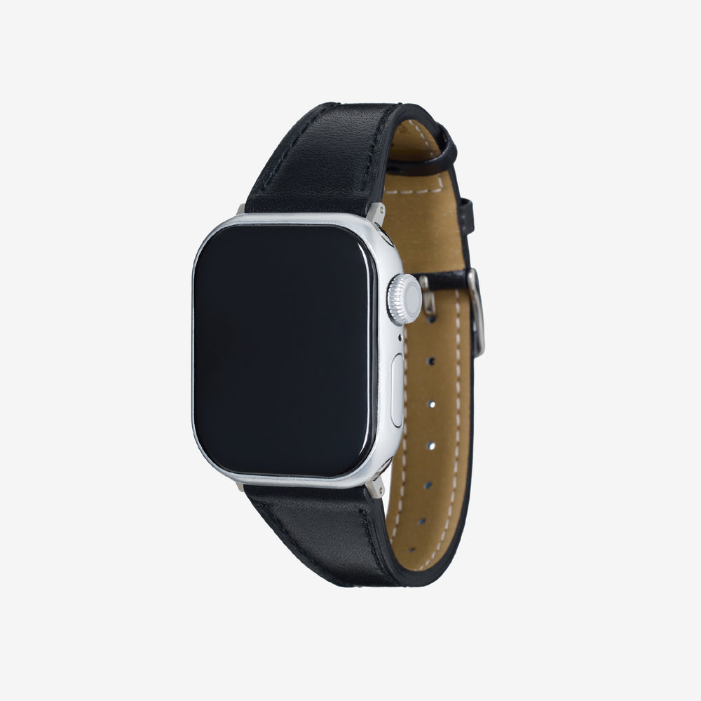 マットーネ AppleWatch用レザーバンド