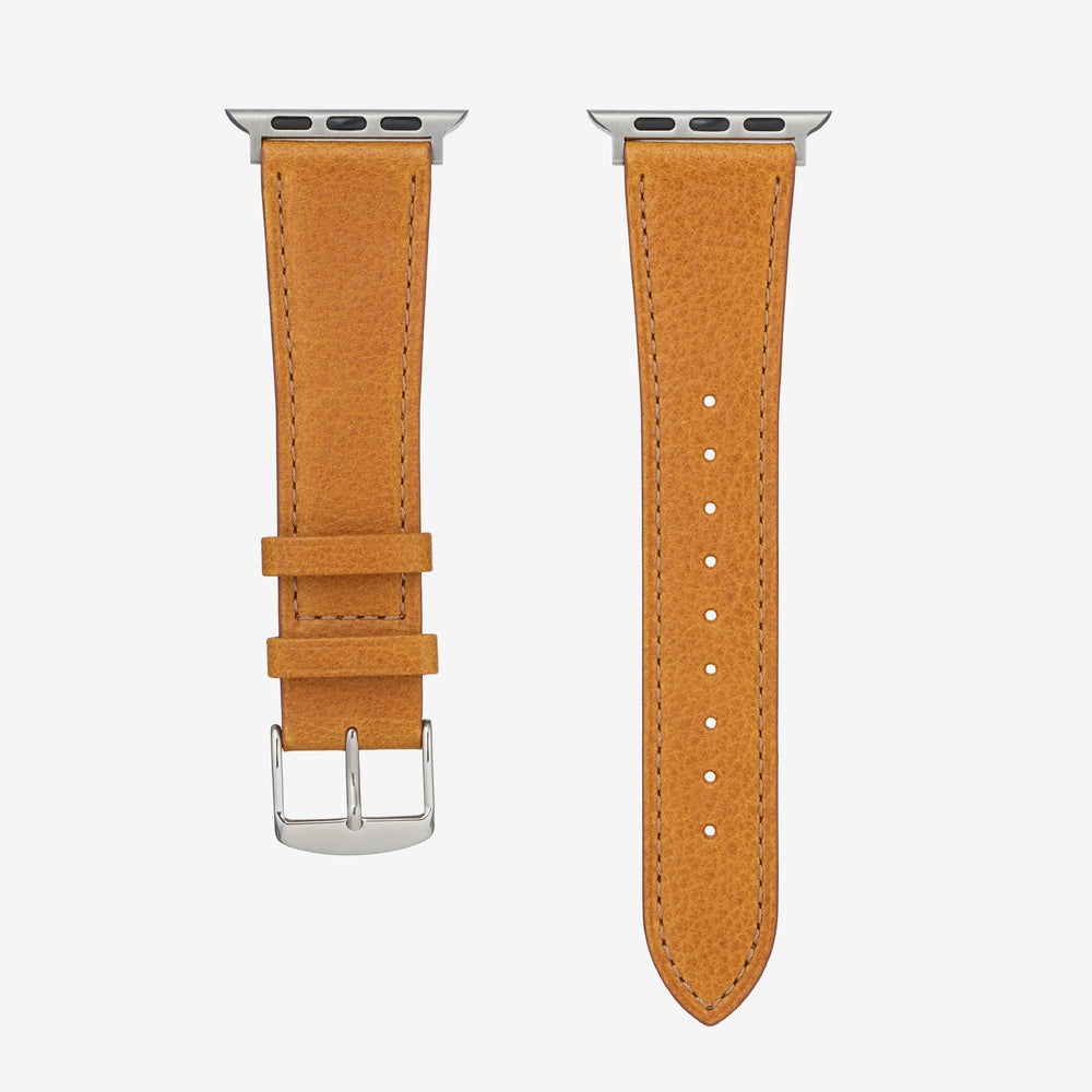 ダーリントン AppleWatch用レザーバンド