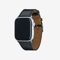 ロウ引きコードバン AppleWatch用レザーバンド