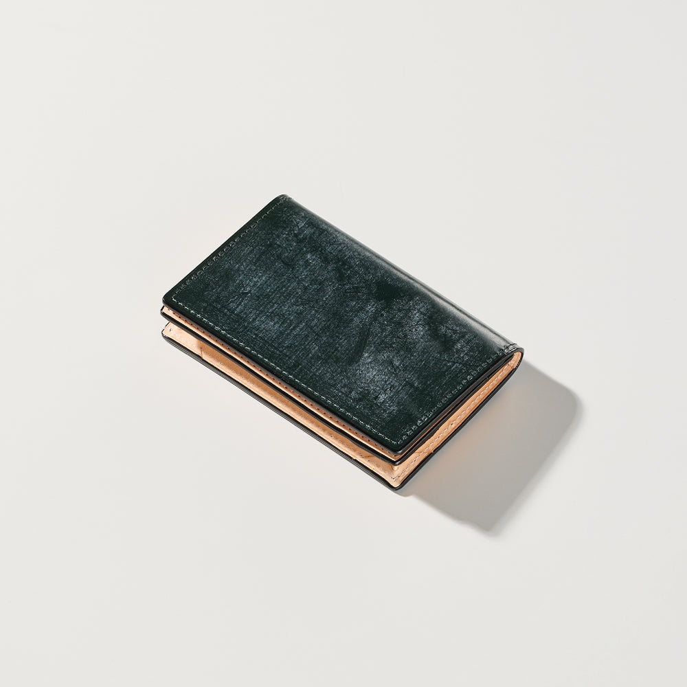 ブライドル 名刺入れ