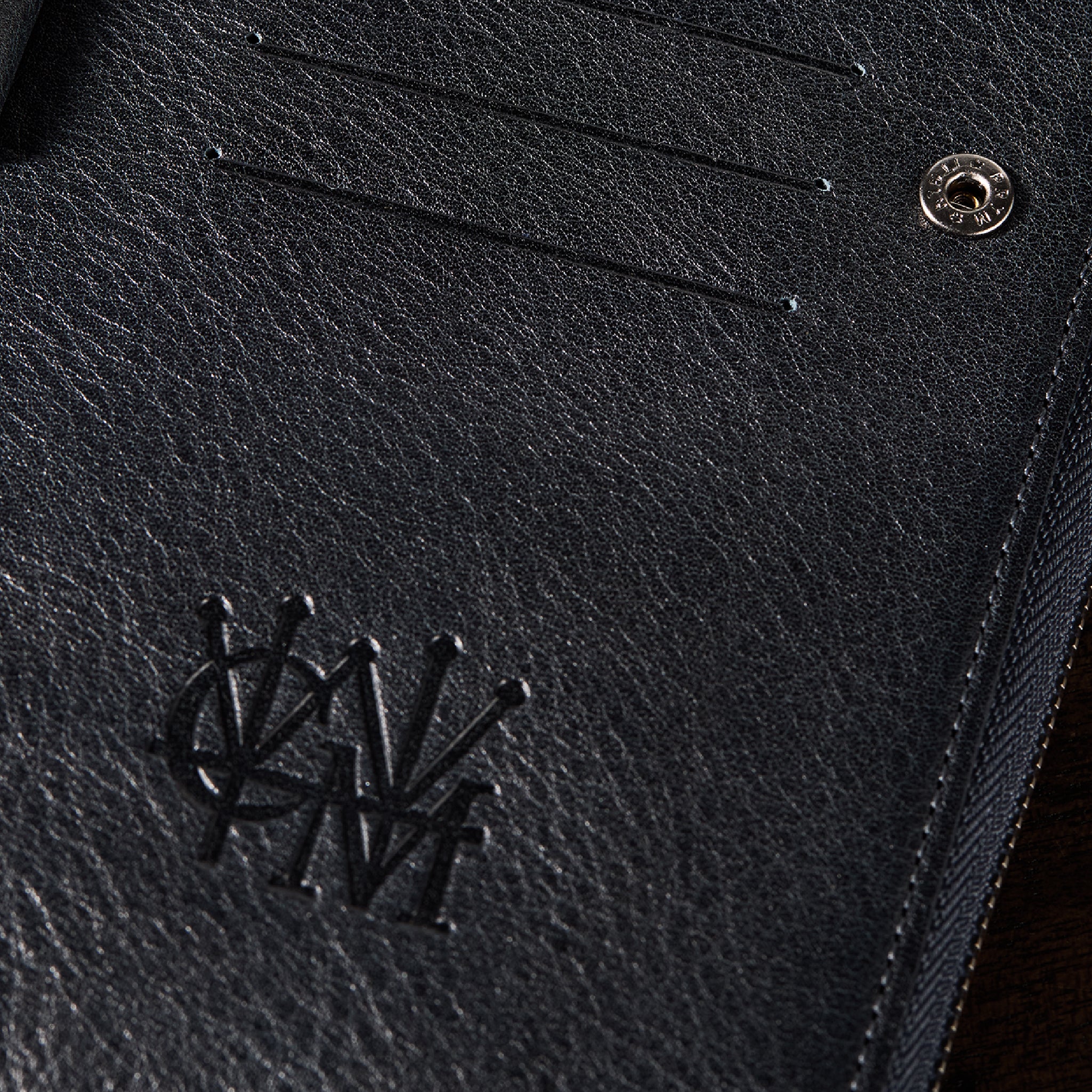 ダーリントン スマホジップショルダーV2