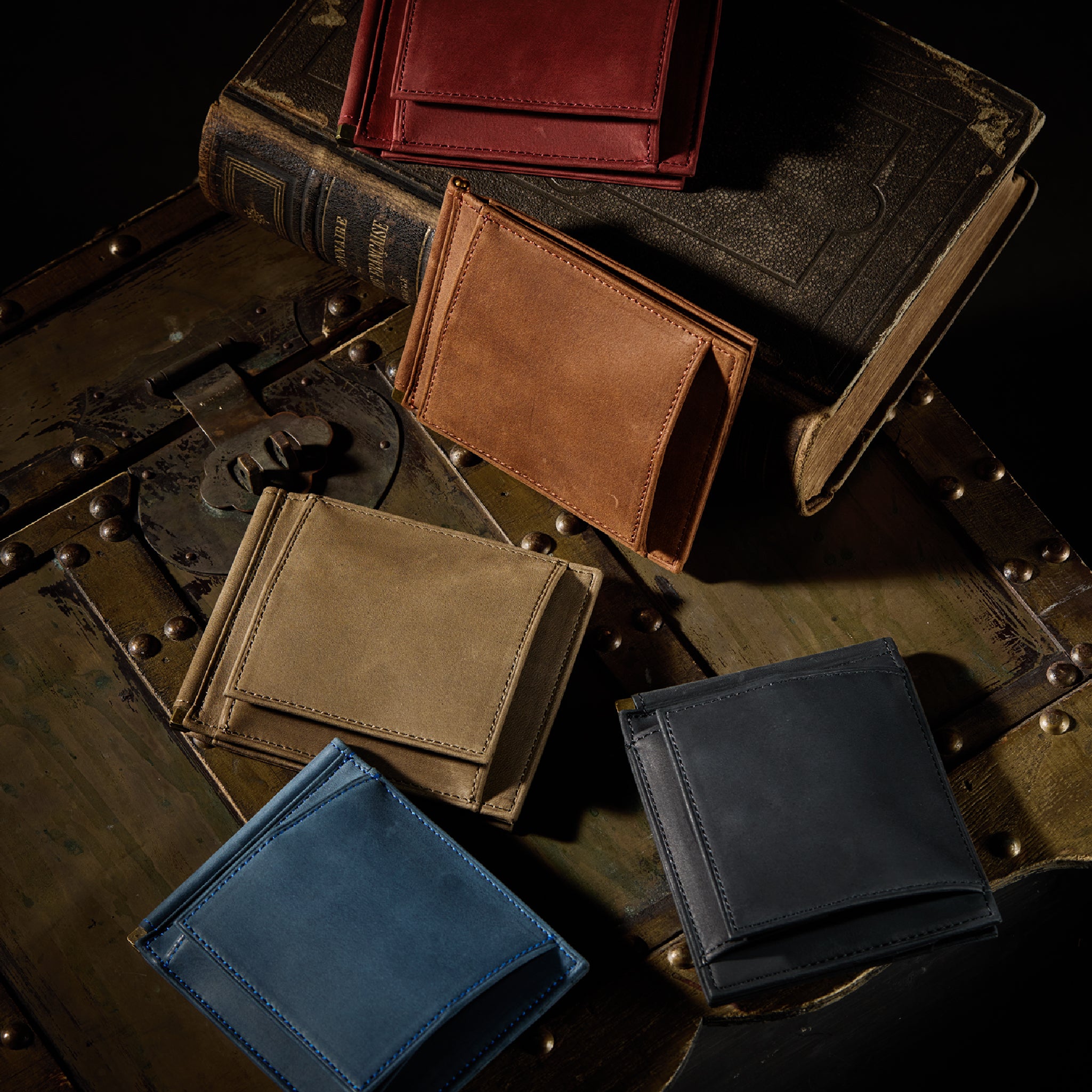 #Color_ワイルドブラウン