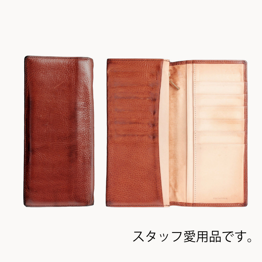 マットーネ マルチウォレット