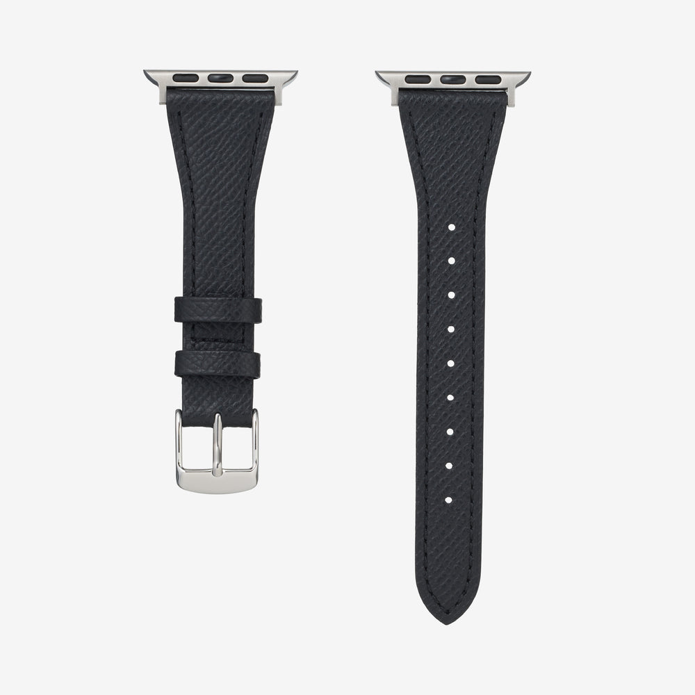 AppleWatch用レザーバンド イリーナ