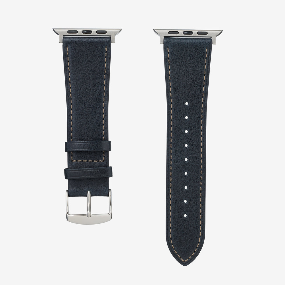 ダーリントン AppleWatch用レザーバンド