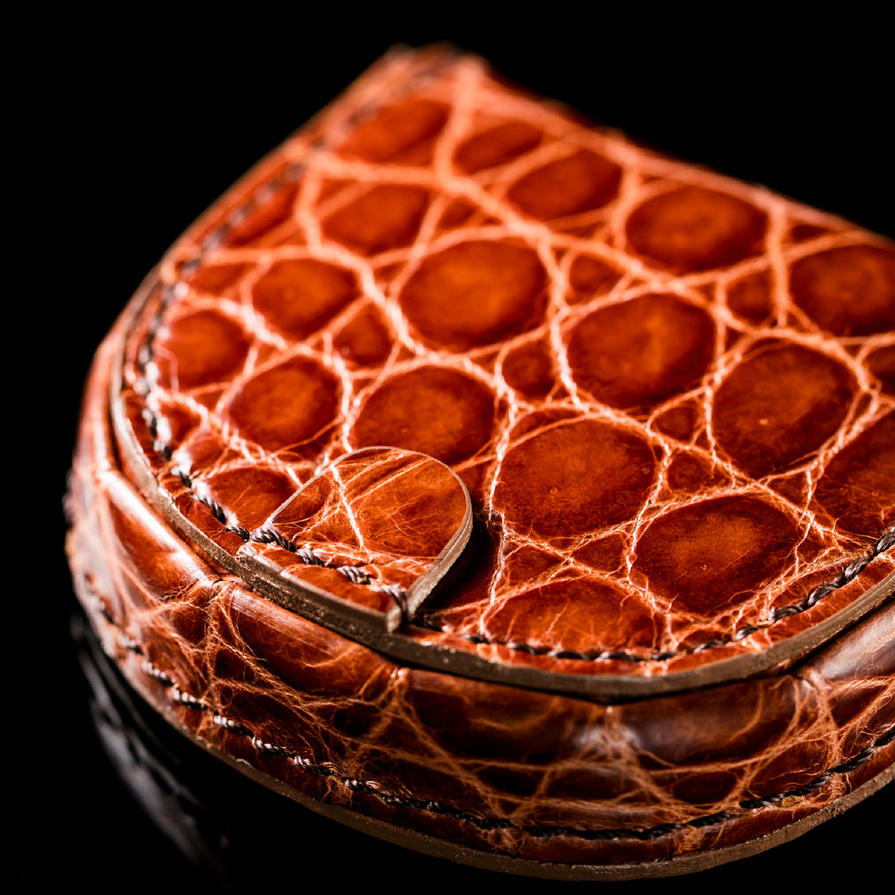 クロコダイル コリン