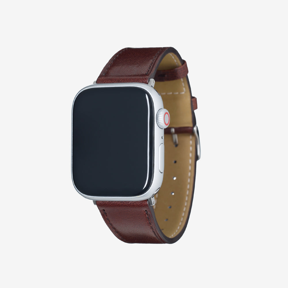 マットーネ AppleWatch用レザーバンド