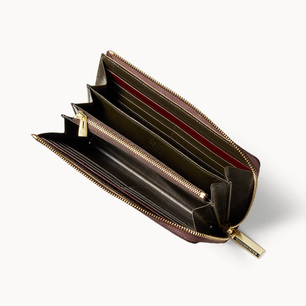 コードバンクルー ブルックハウス