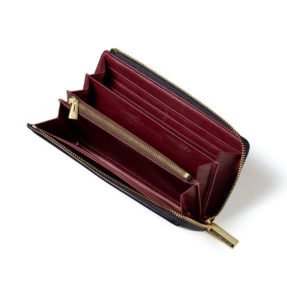 グッドオールド ラウンドジップコーナー