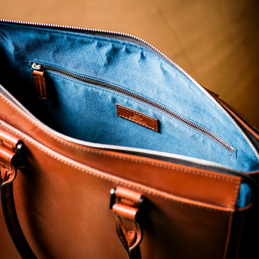 ブライドル エイブラハム