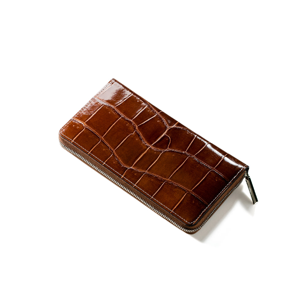 クロコダイル ジムクラック