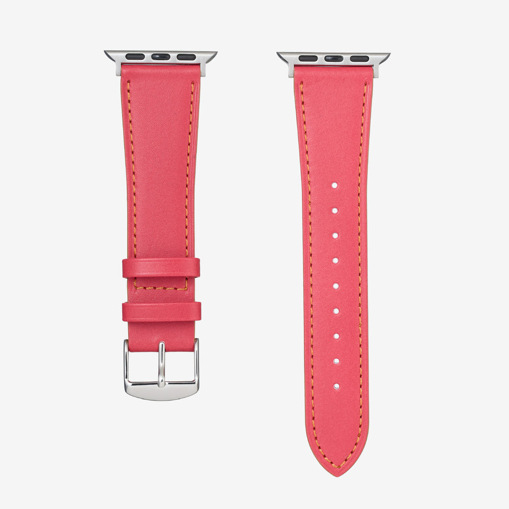 AppleWatch用レザーバンド カルメリーナ