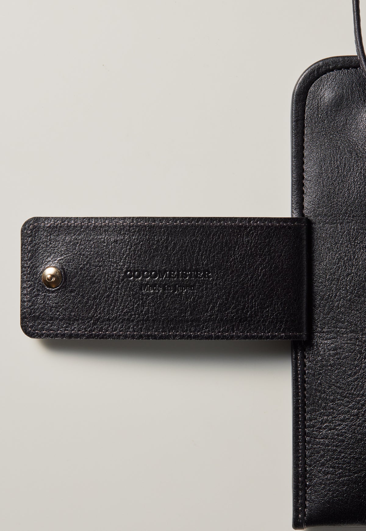 ダーリントン スマホショルダー detail 9