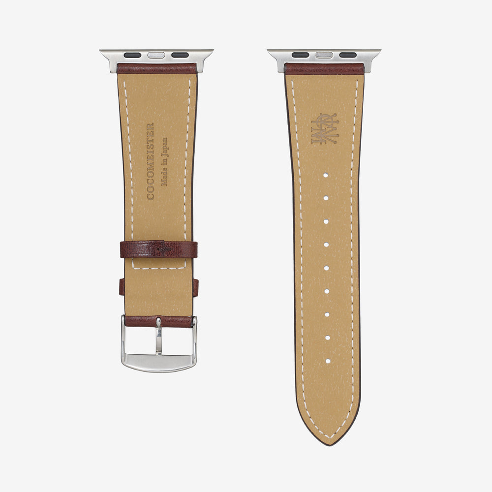 マットーネ AppleWatch用レザーバンド