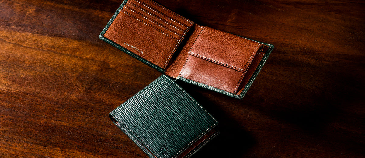 ギャラクシーの革と製品
