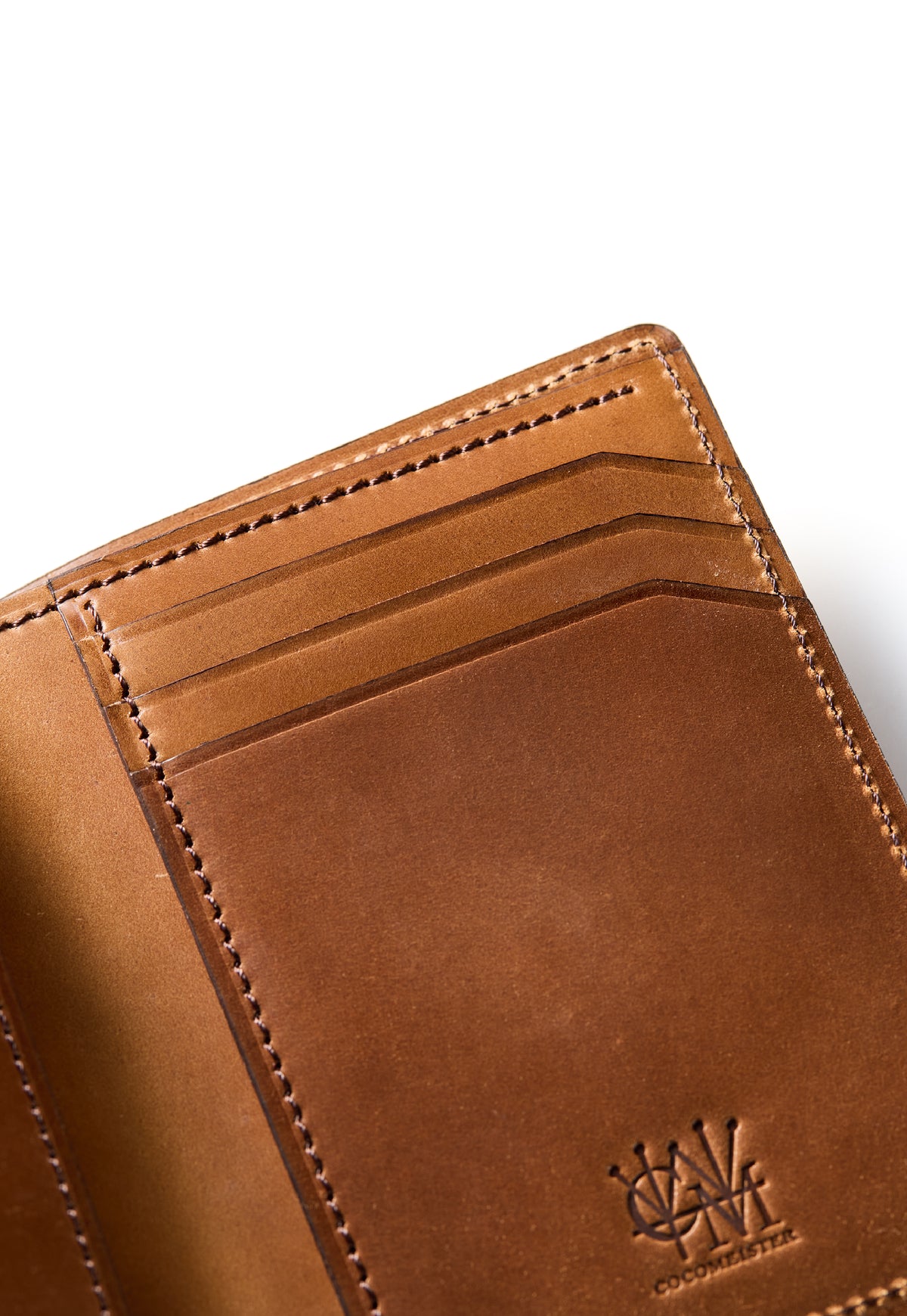 シェルコードバン オベロン detail 10