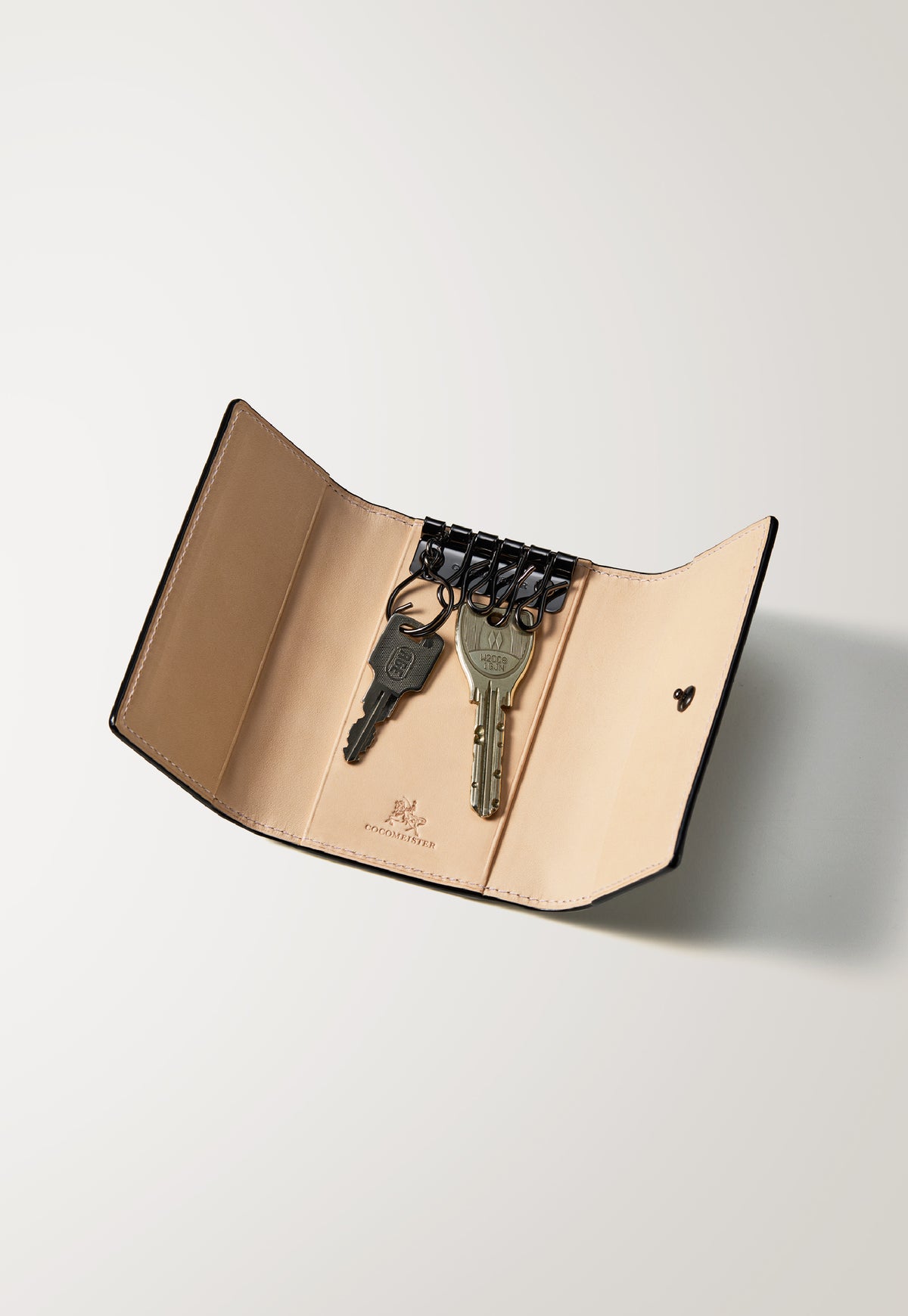ブライドル グランドキーケース detail 10
