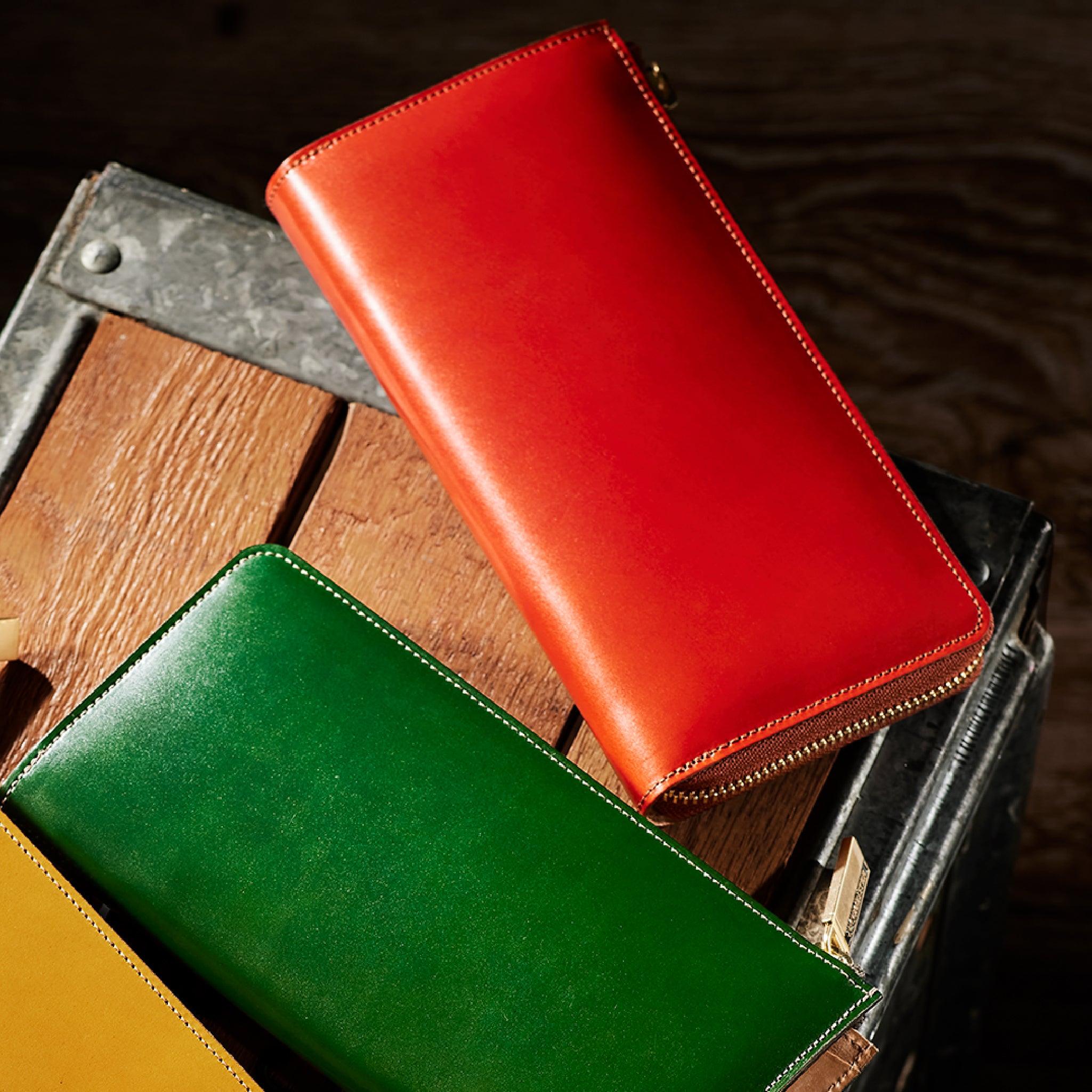 #Color_バーニングホット