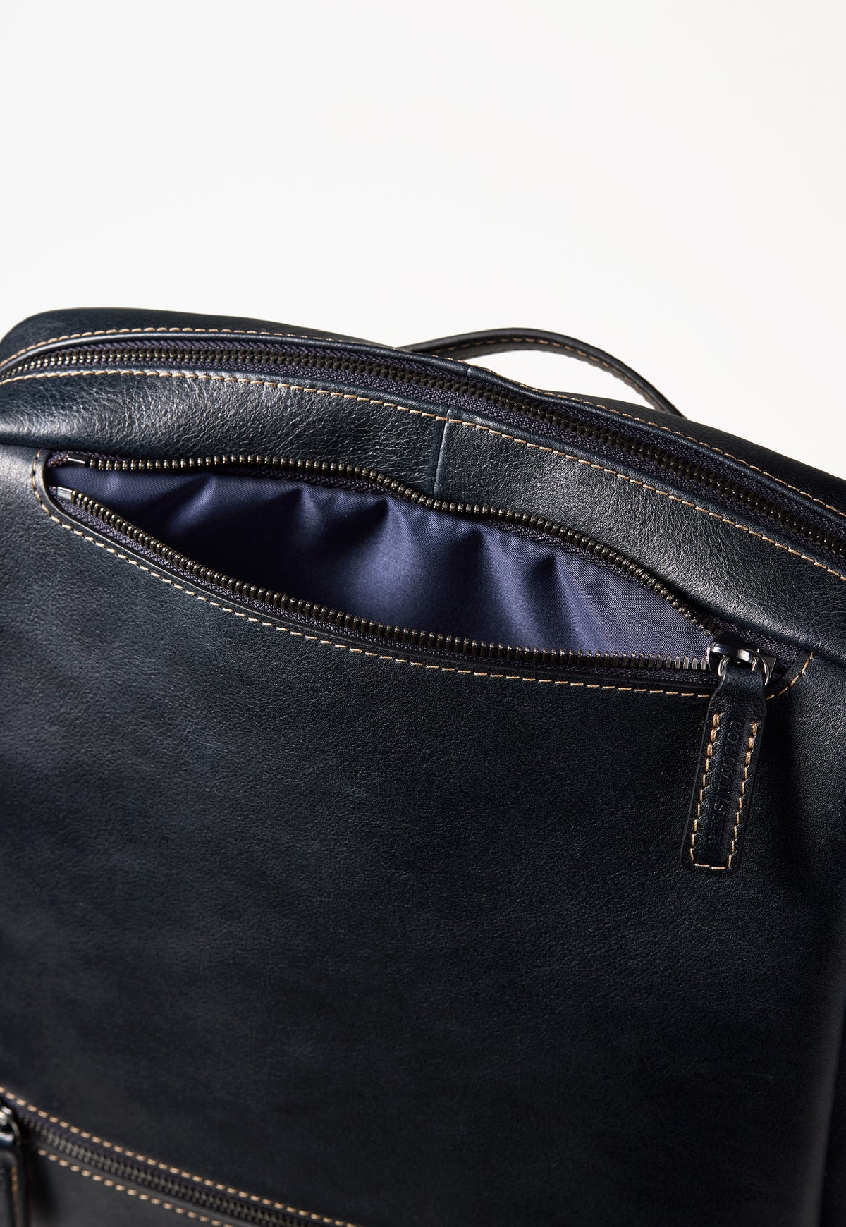 ダーリントン バックパックスリム detail 10