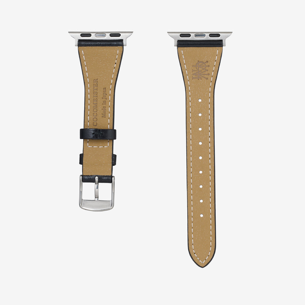マットーネ AppleWatch用レザーバンド