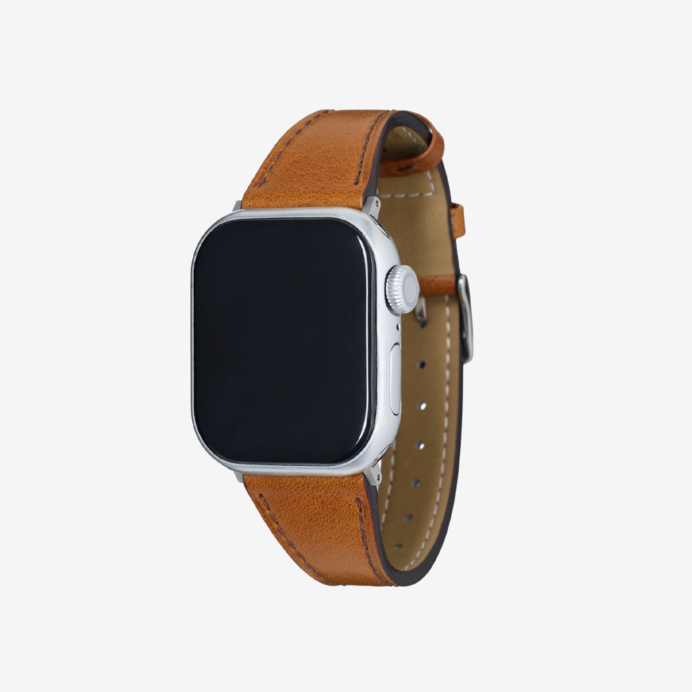 マットーネ AppleWatch用レザーバンド
