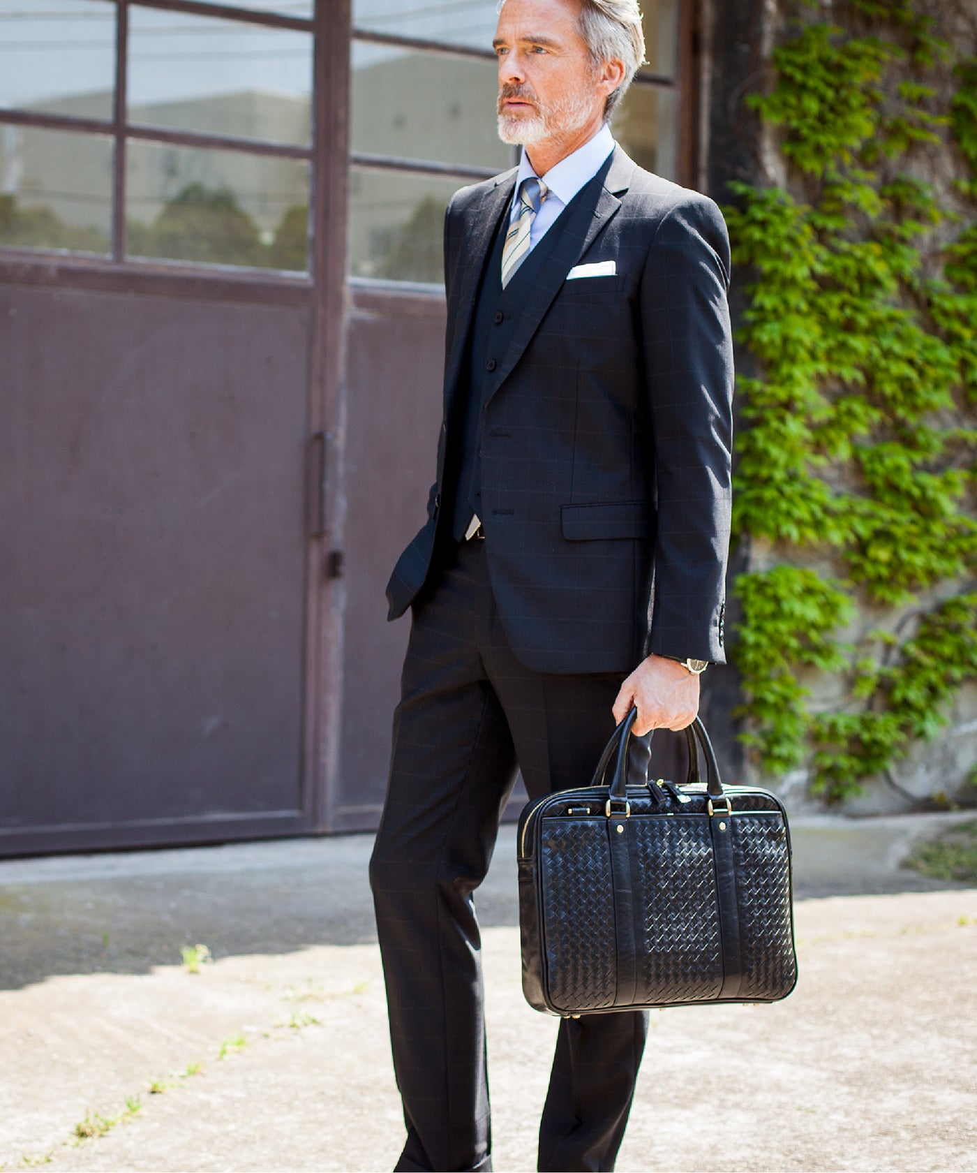 マットーネ モンドヴィマイスター styling image 1