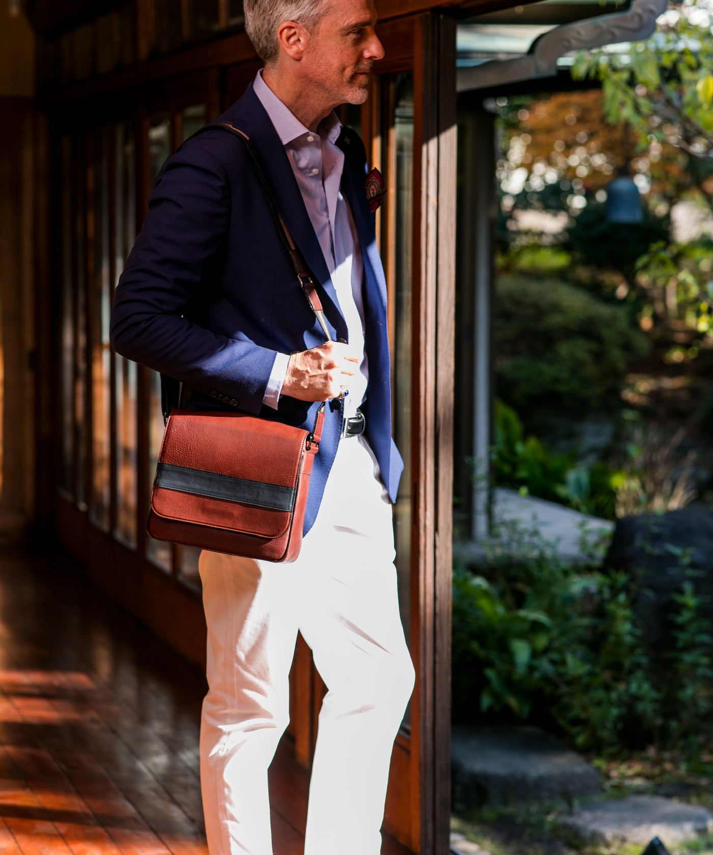 マルティーニ リトルシガー styling image 1