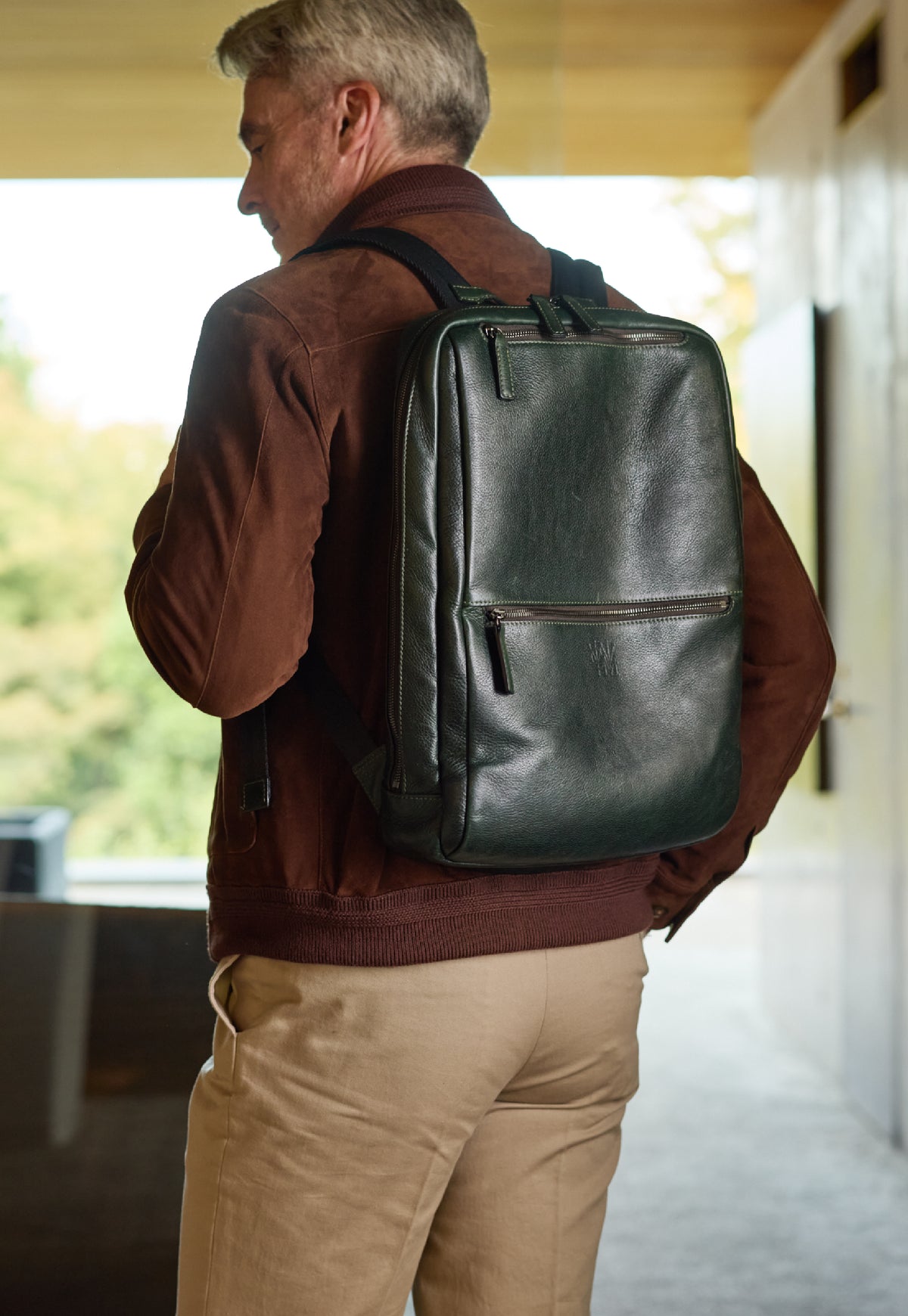 ダーリントン デイボストン aging image 1