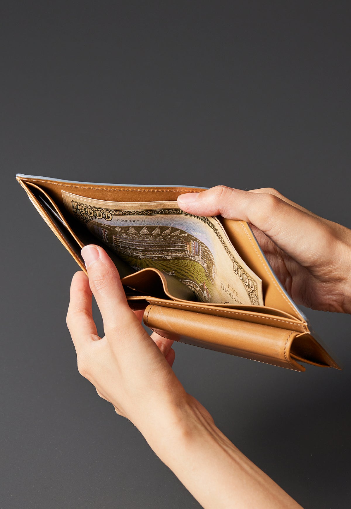 グッドオールド スクィーズパース detail 2