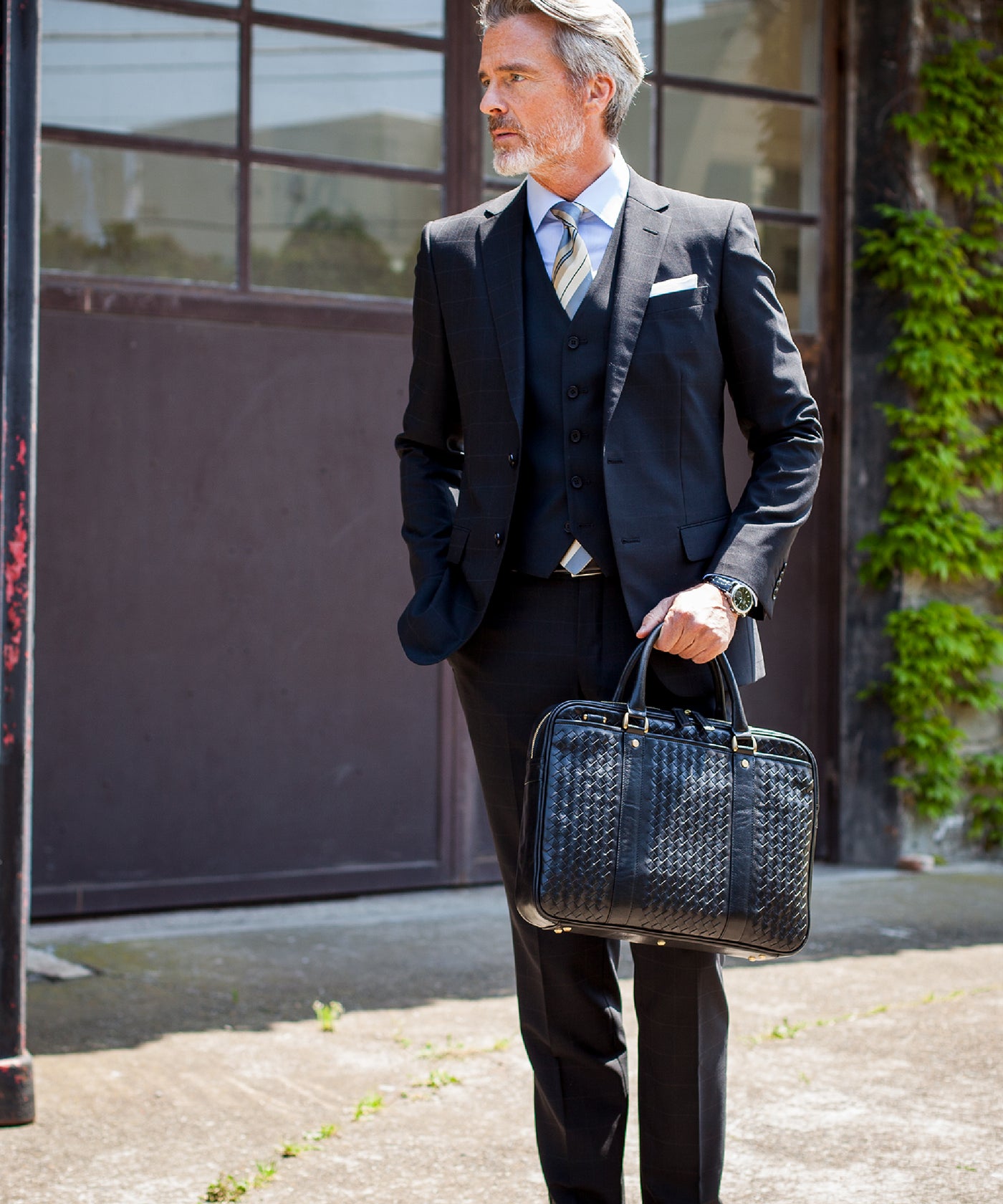 マットーネ モンドヴィマイスター styling image 2