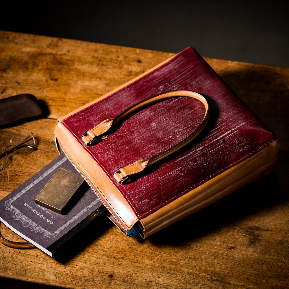 オークバーク ステイサム
