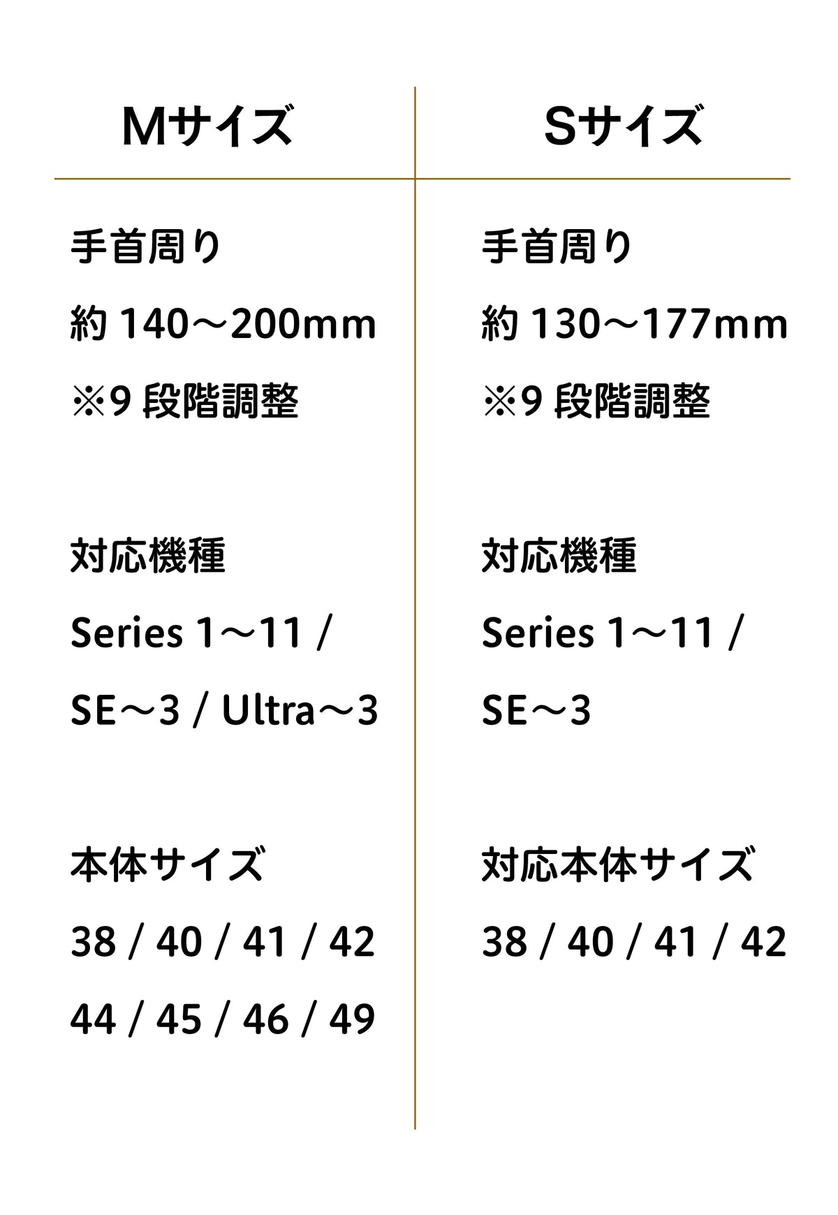 AppleWatch用レザーバンド カルメリーナ detail 2