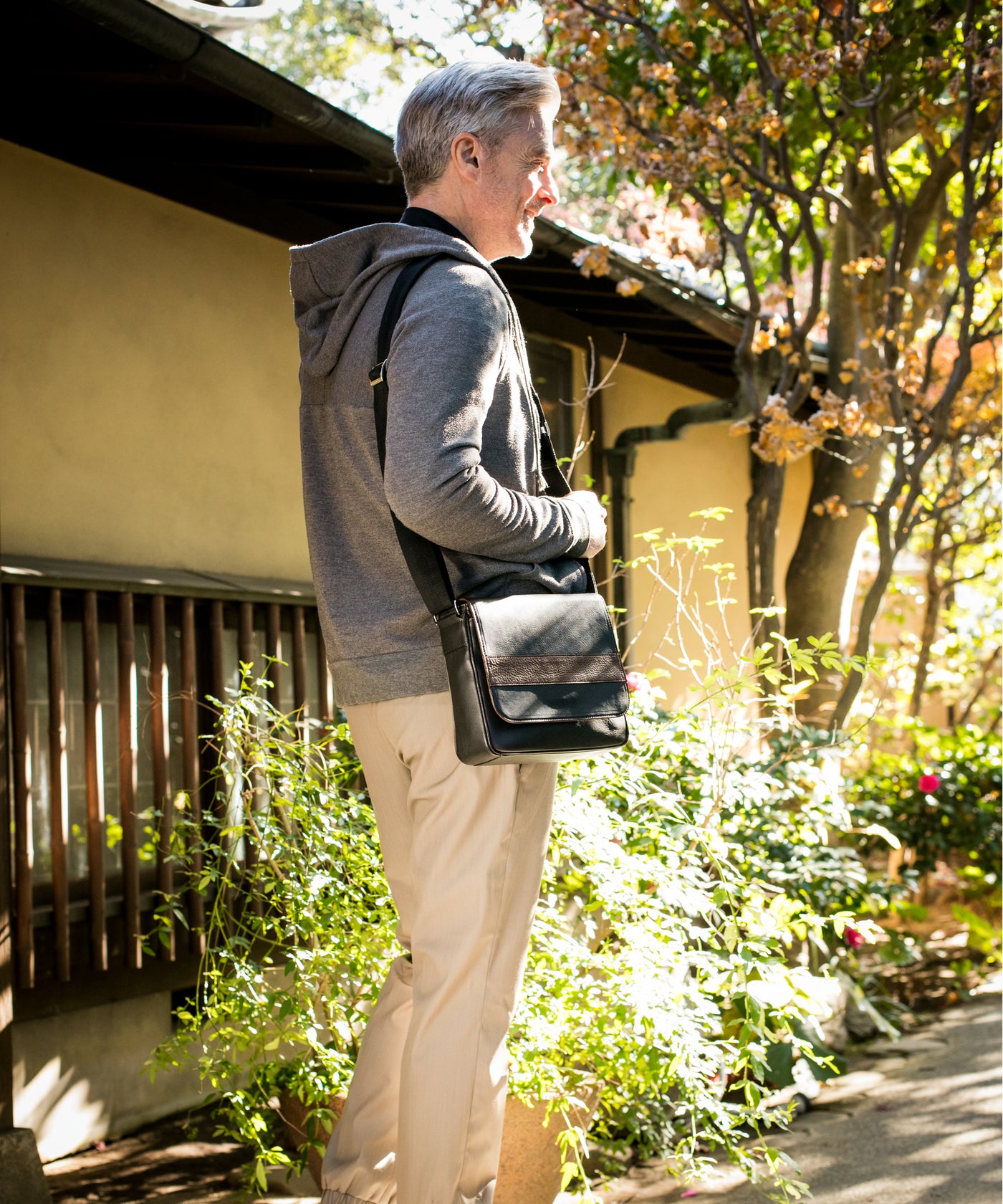 マルティーニ リトルシガー styling image 3