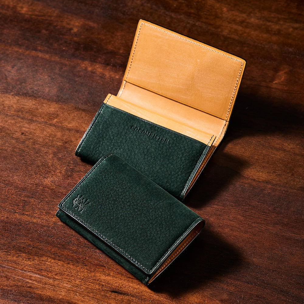 グッドオールド マイカードホルダー