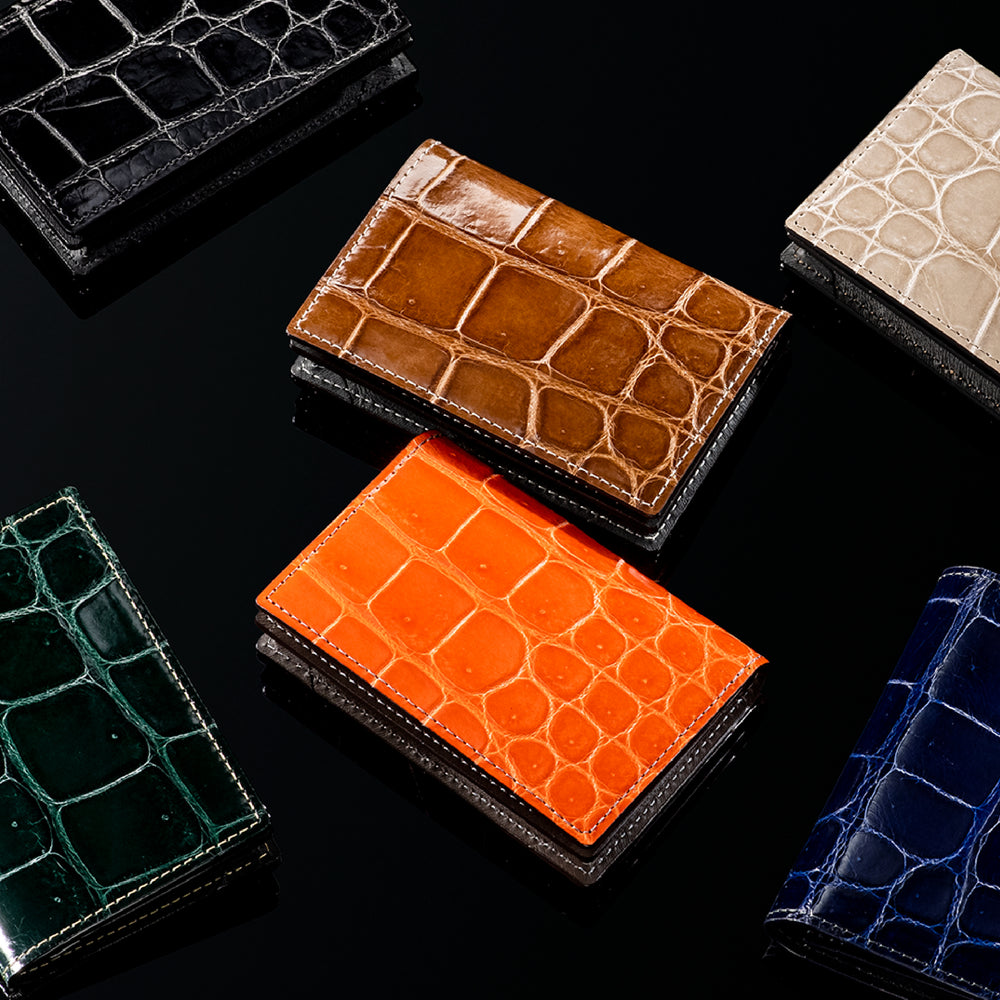 クロコダイル ファラリス