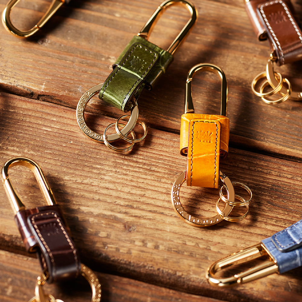クロコダイル ドンジョン