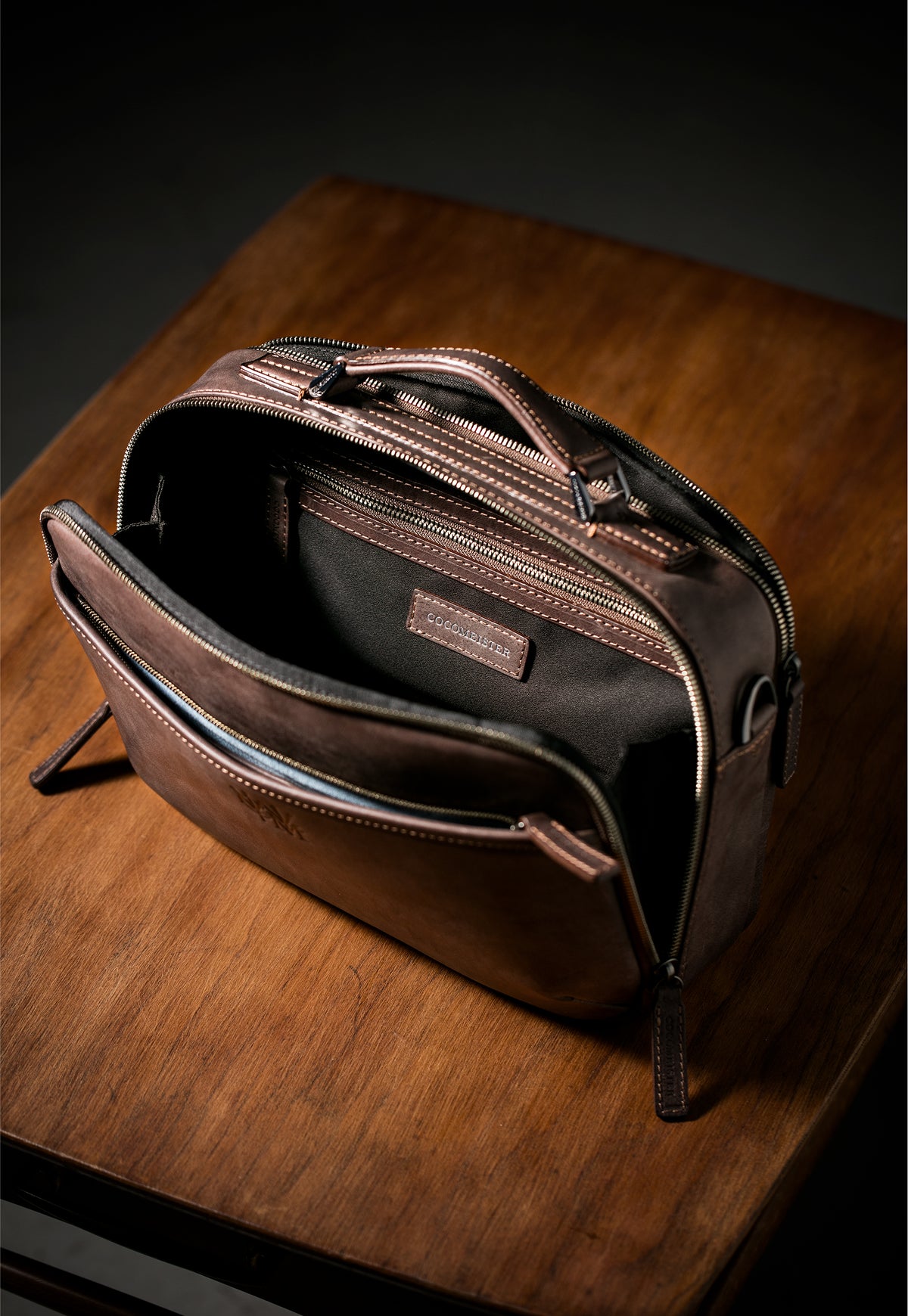 カルドミラージュ ビバーク detail 3