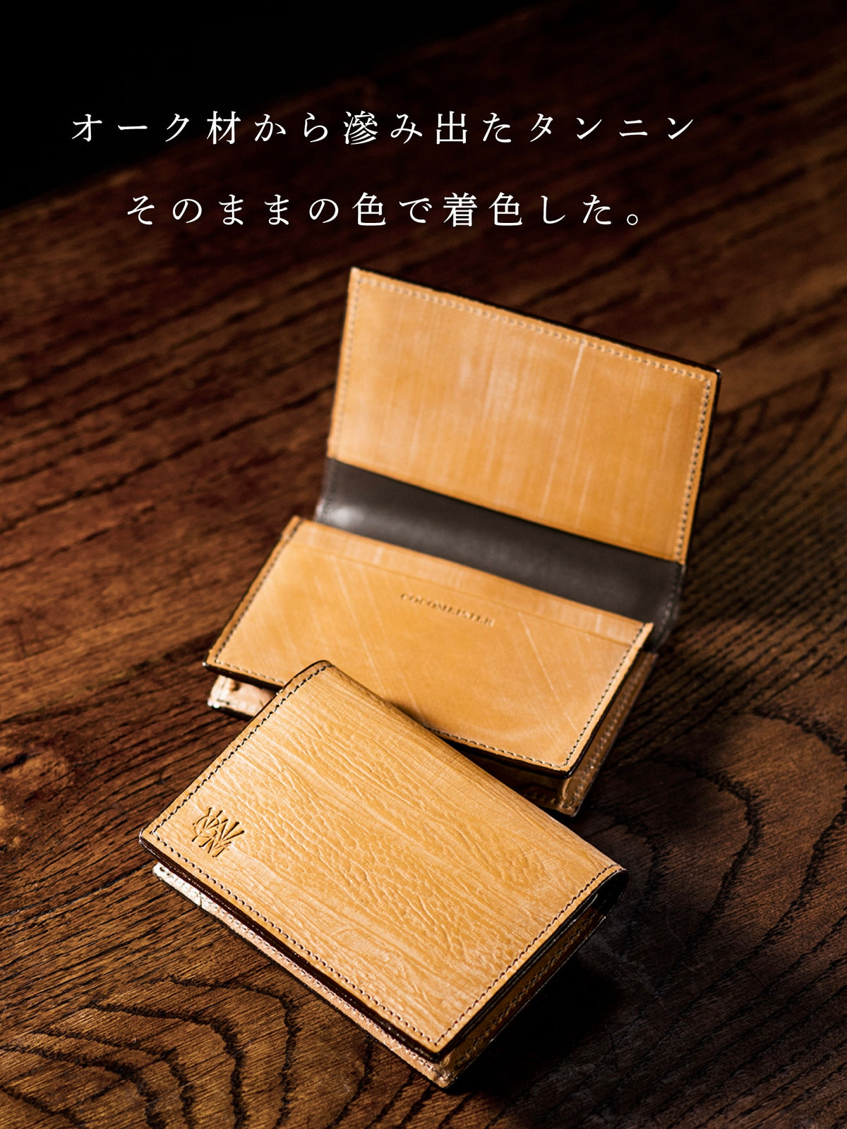 ゴーストタウン ビトリニット section 06