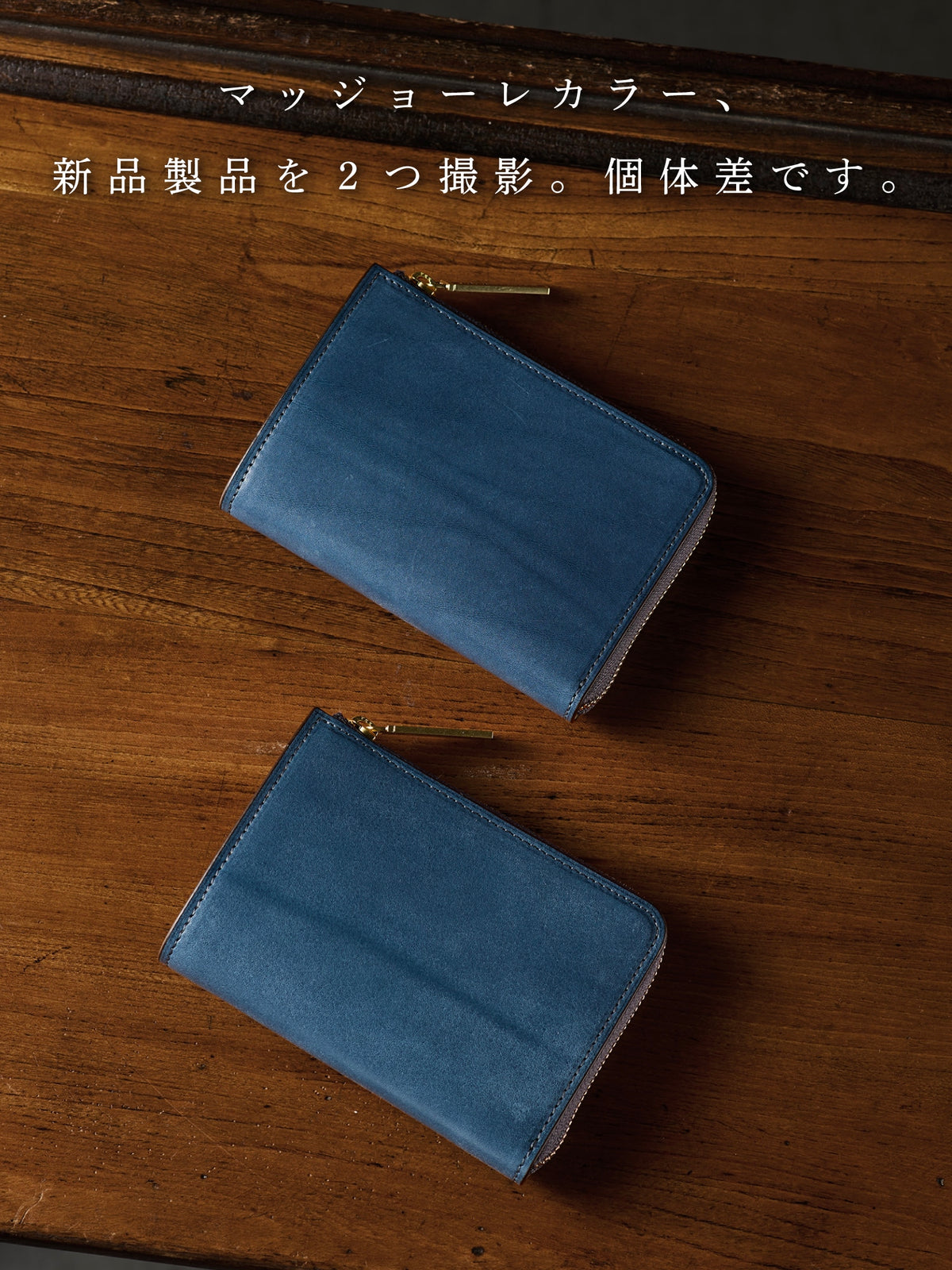 モンドリスシオ スマートウォレット section 10