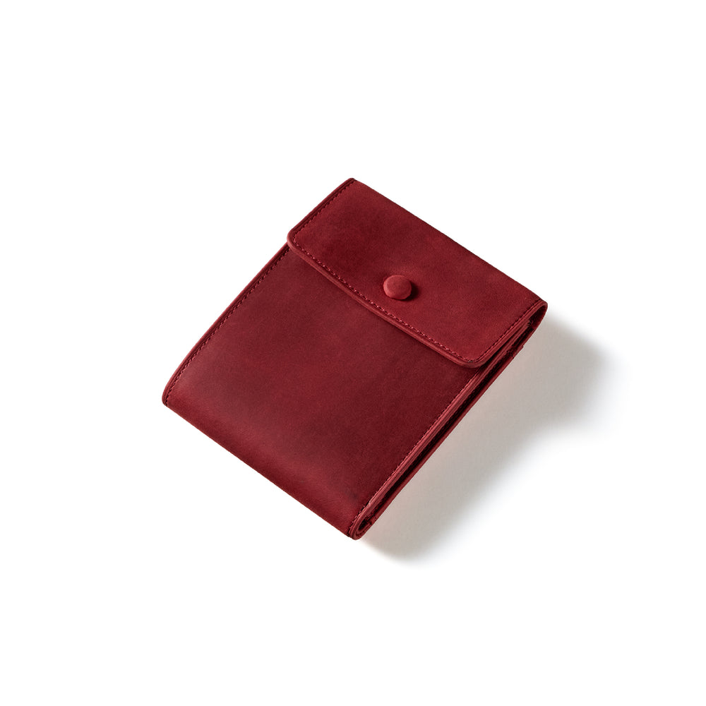 ナポレオンカーフ アレッジドパース