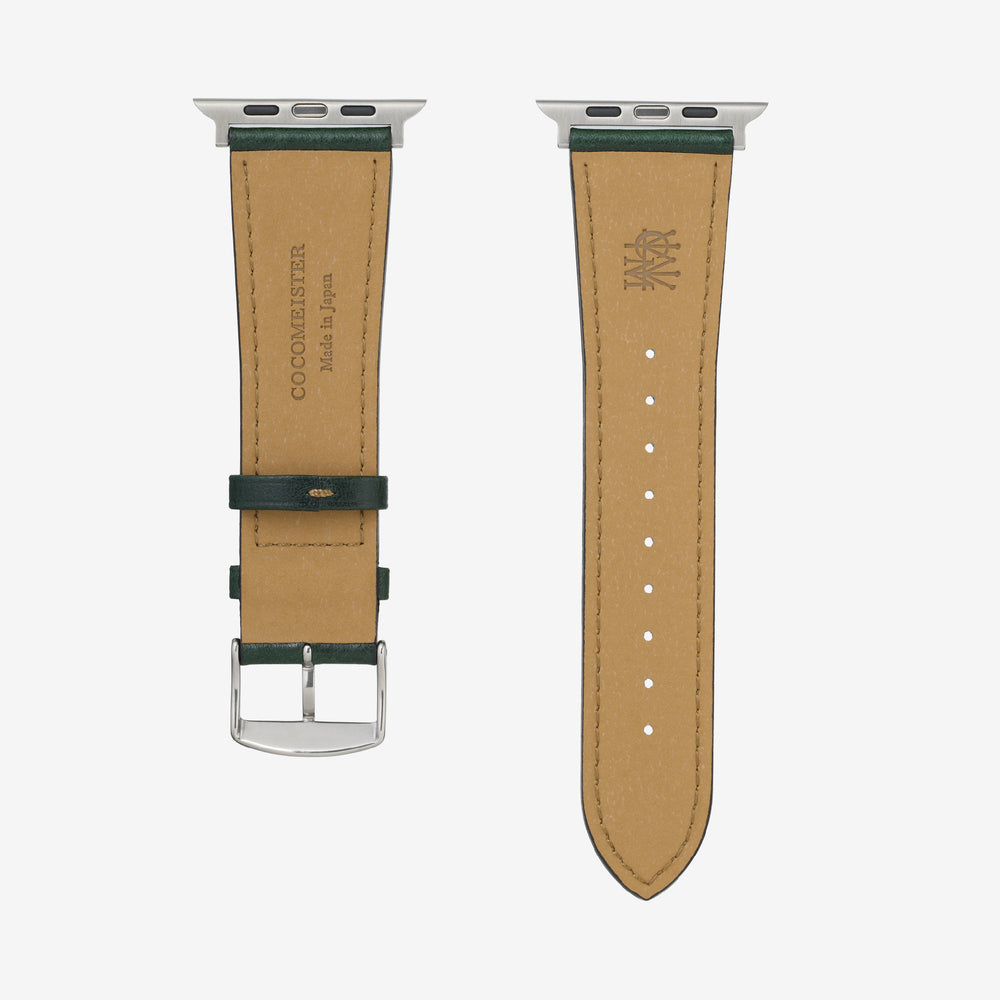 ダーリントン AppleWatch用レザーバンド