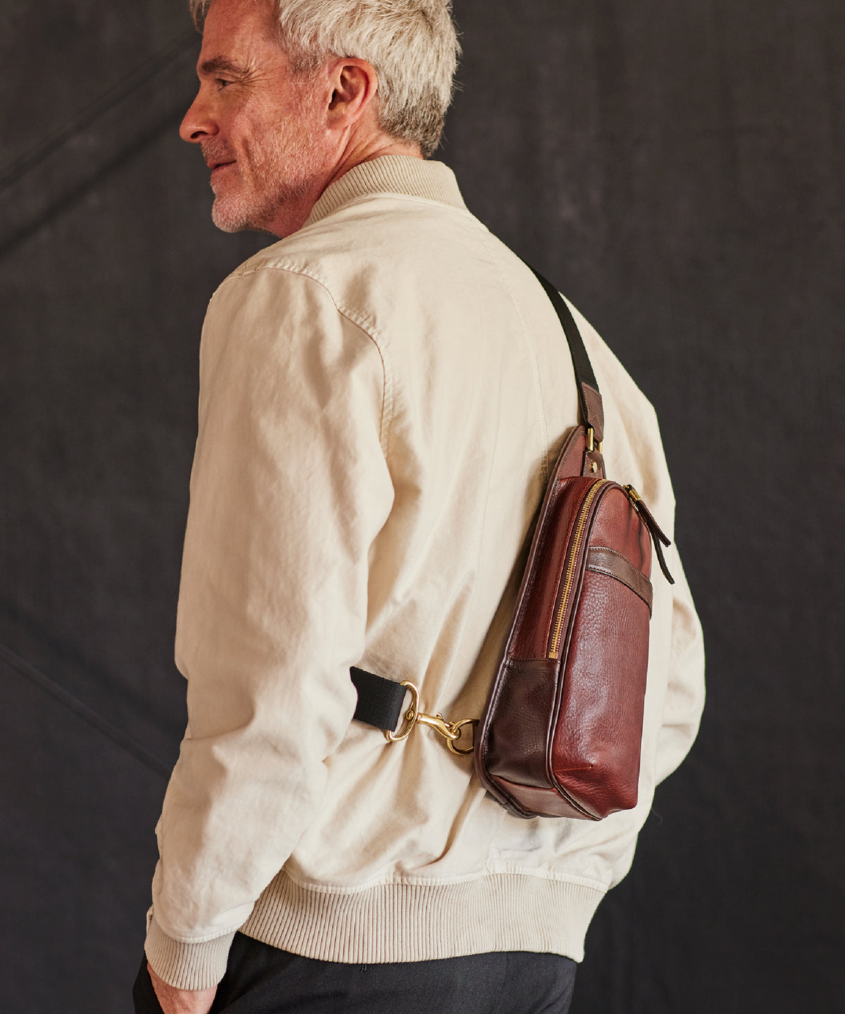 ダーリントン ボディショルダー styling image 4