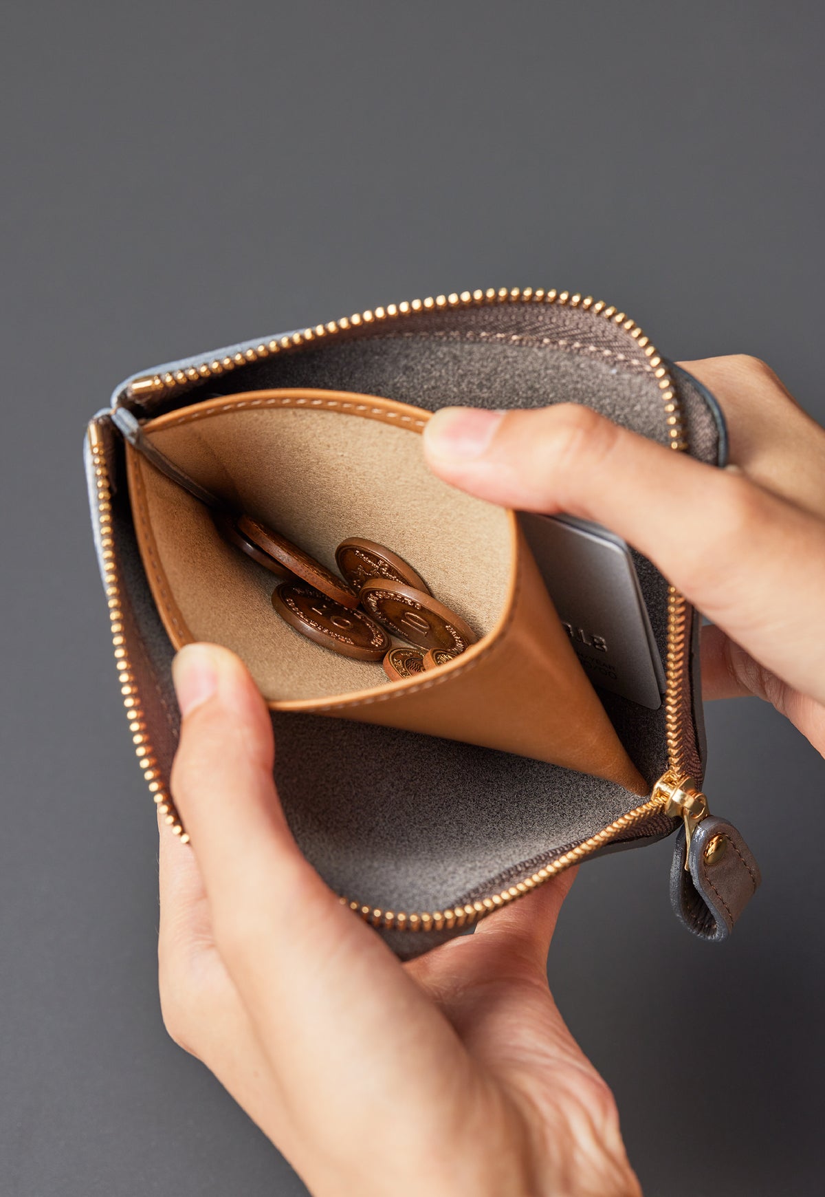 グッドオールド コインパースコーナー detail 4
