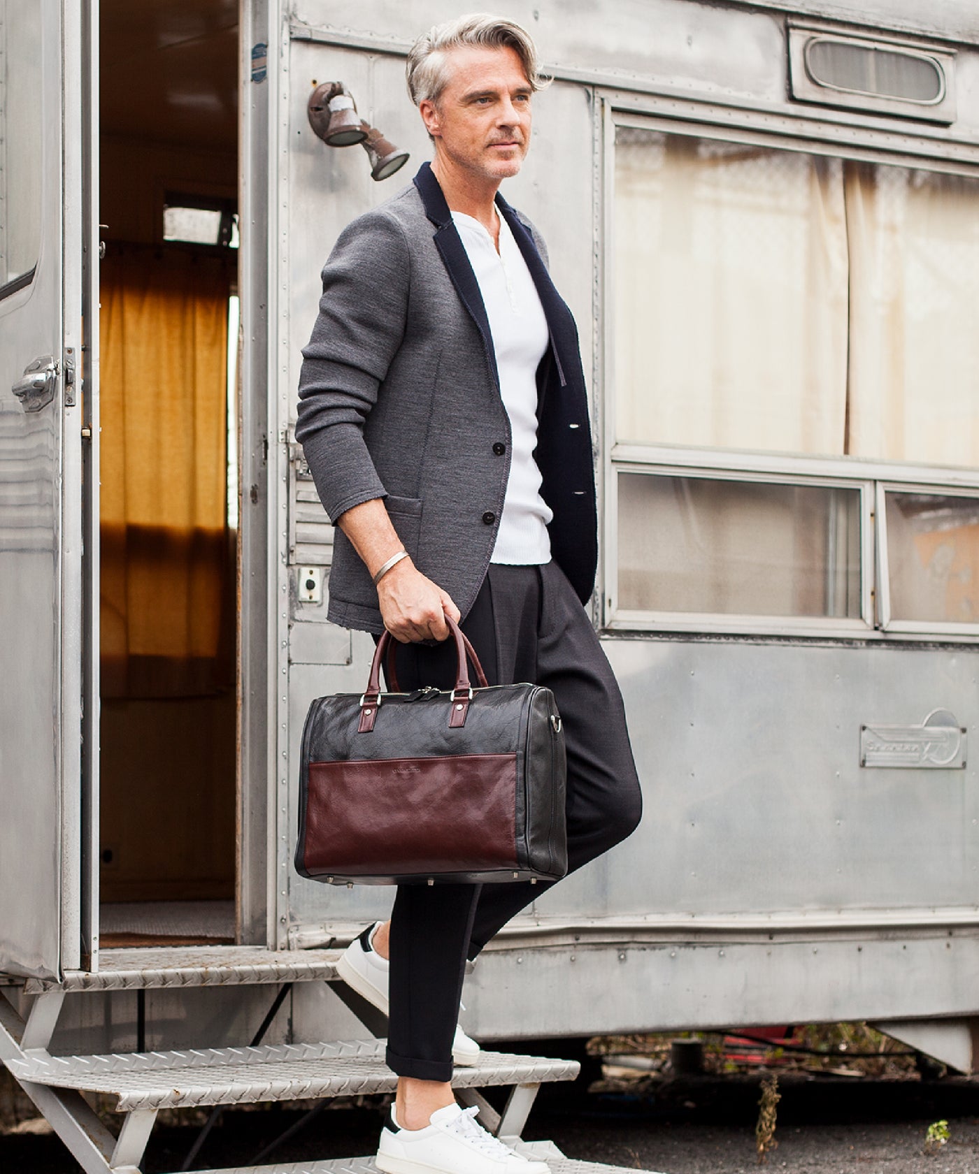 マットーネ トラウトマンスドルフ styling image 4