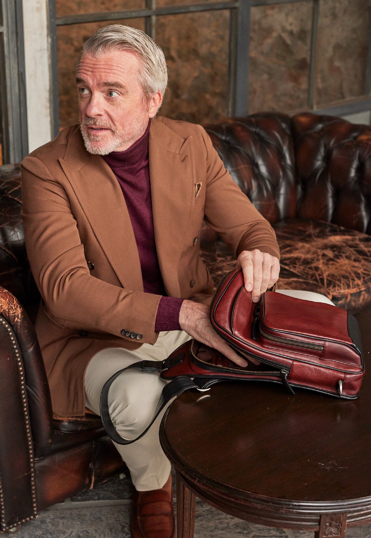 マルティーニ サーモントラウト aging image 4