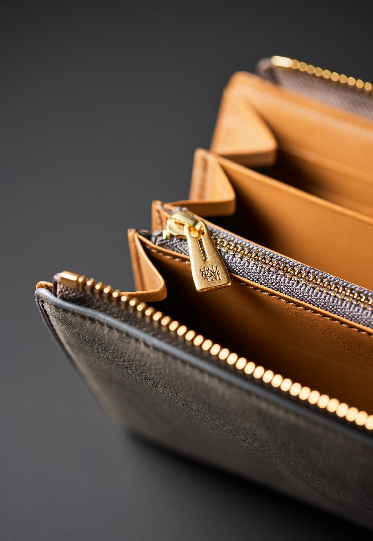 グッドオールド ラウンドジップコーナー detail 5
