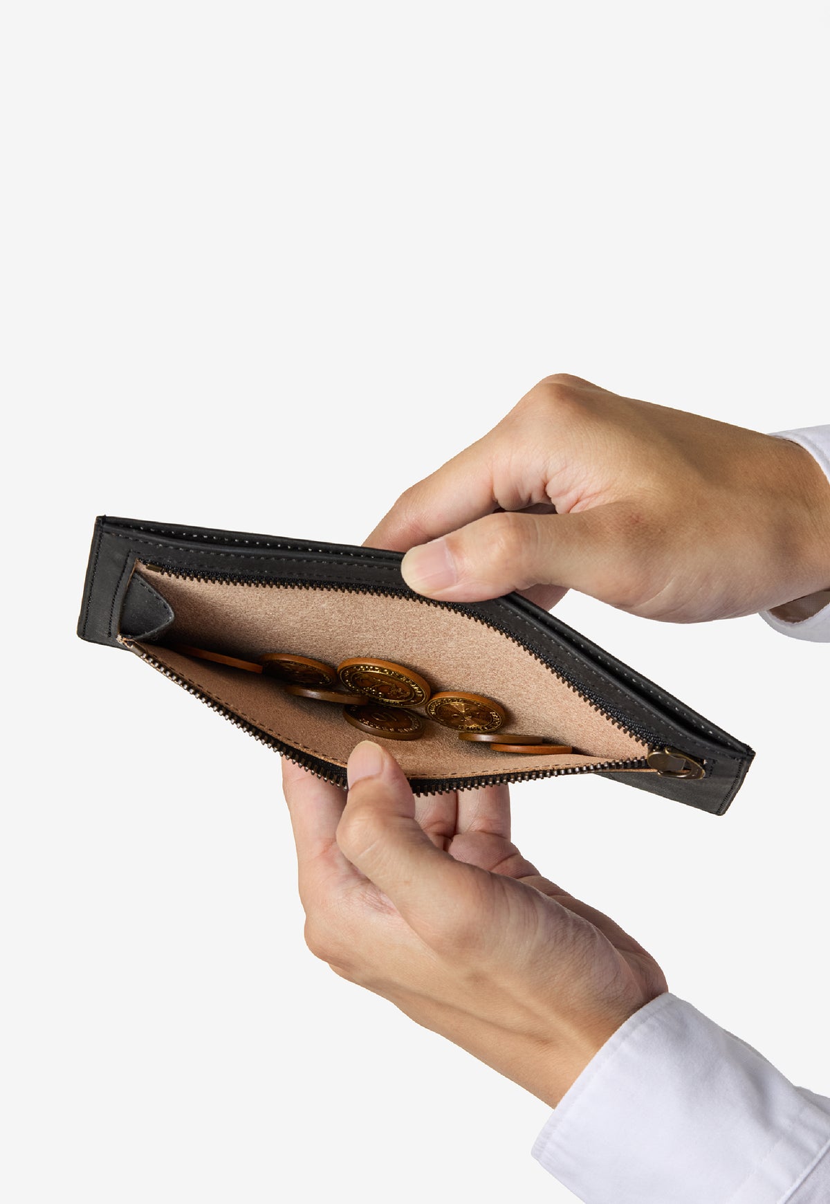 ベルギーヌバック スマートウォレット detail 5