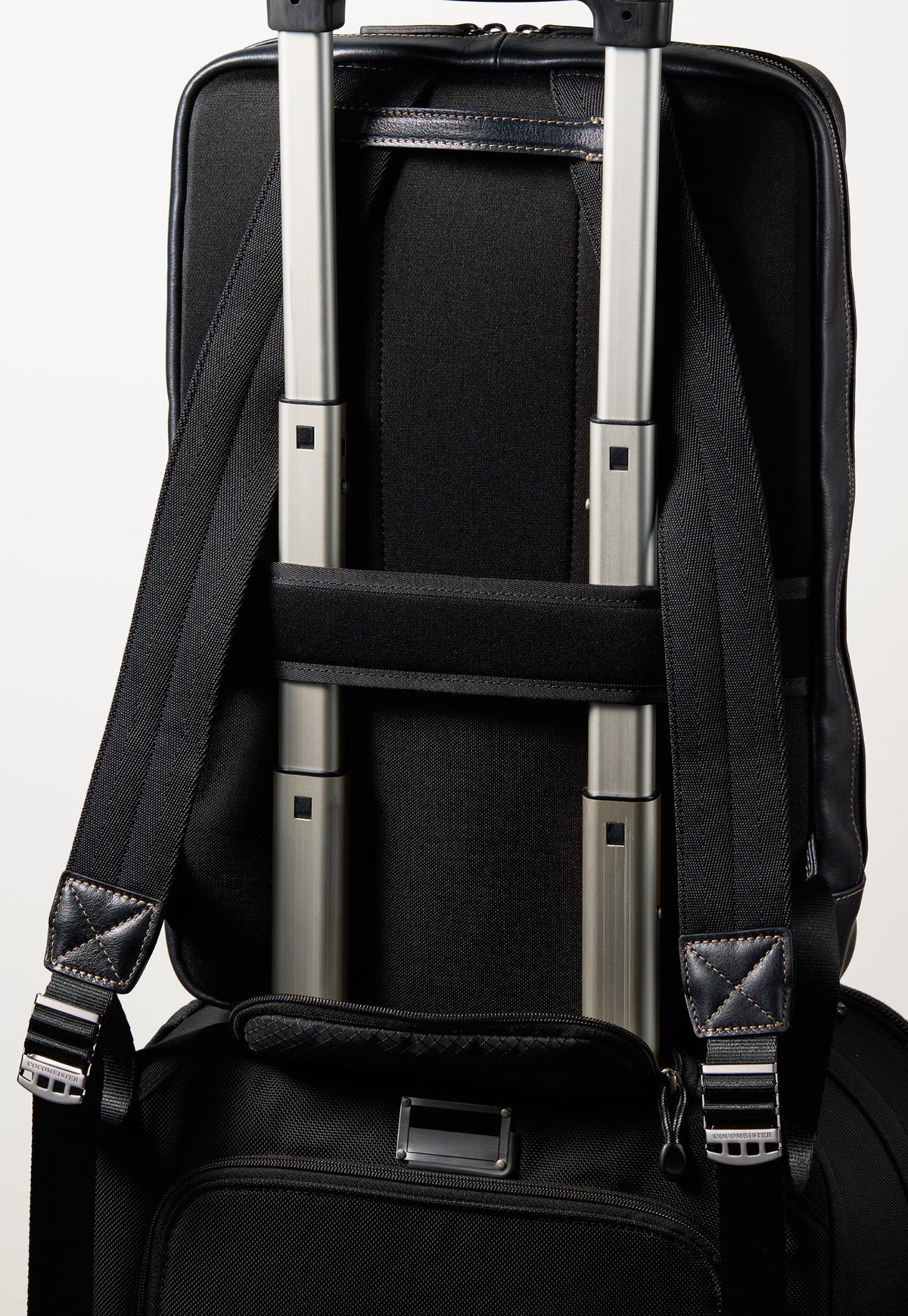 ダーリントン バックパックスリム detail 5