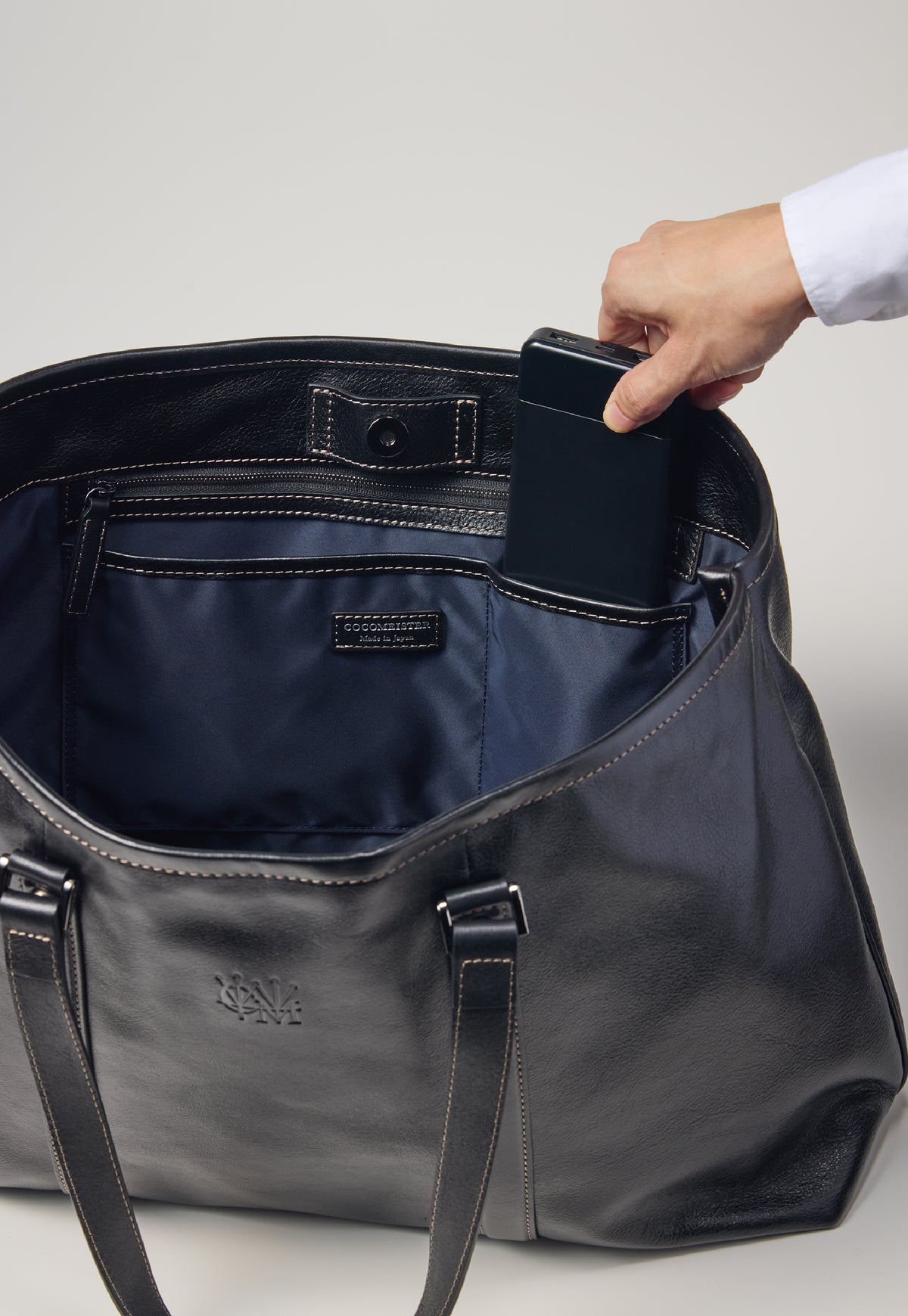 ダーリントン トートバッグ detail 5