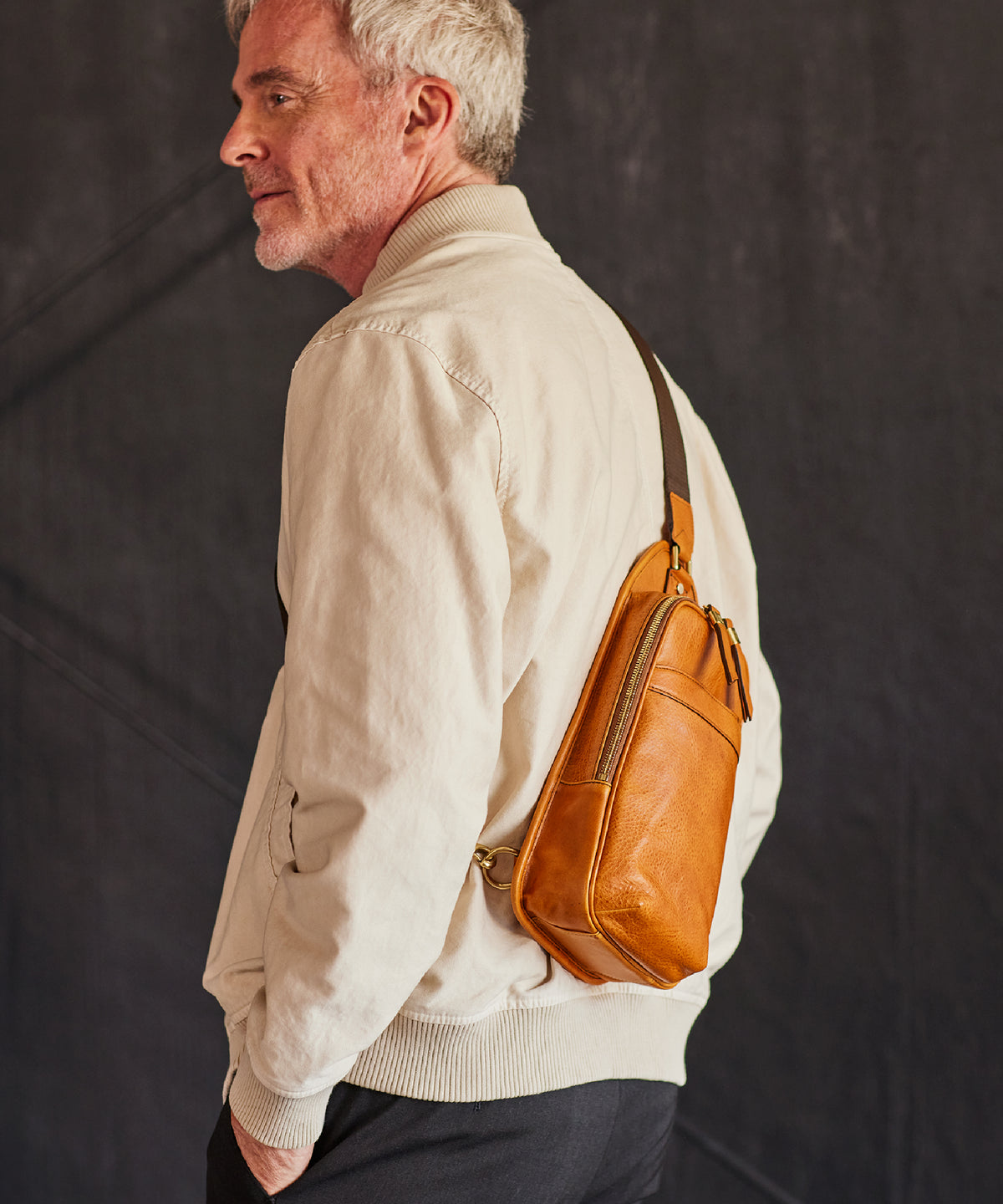 ダーリントン ボディショルダー styling image 5